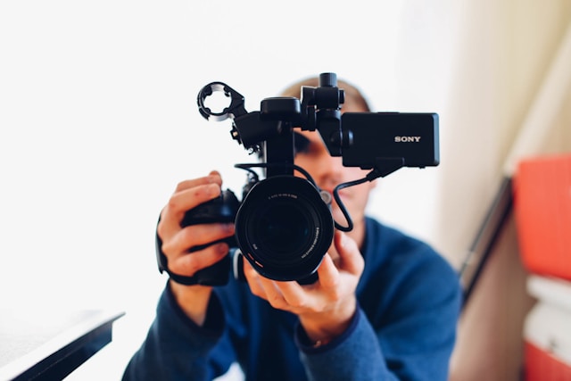video marketing