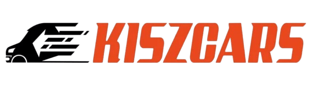 kiszcars logo