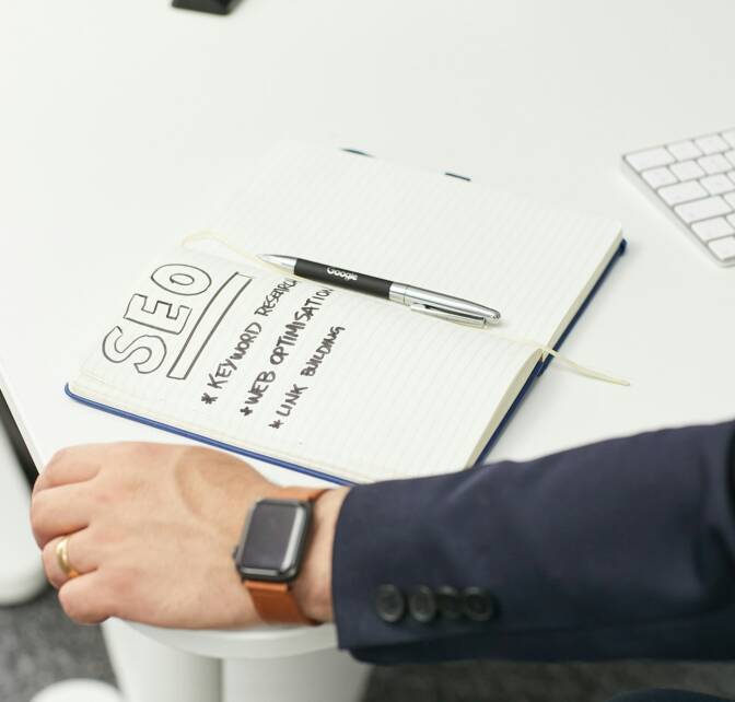 seo