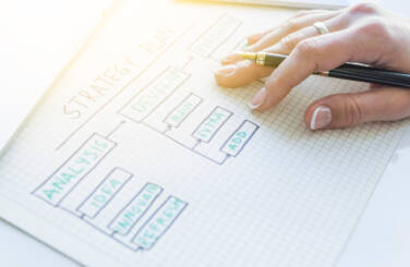 architektura informacji